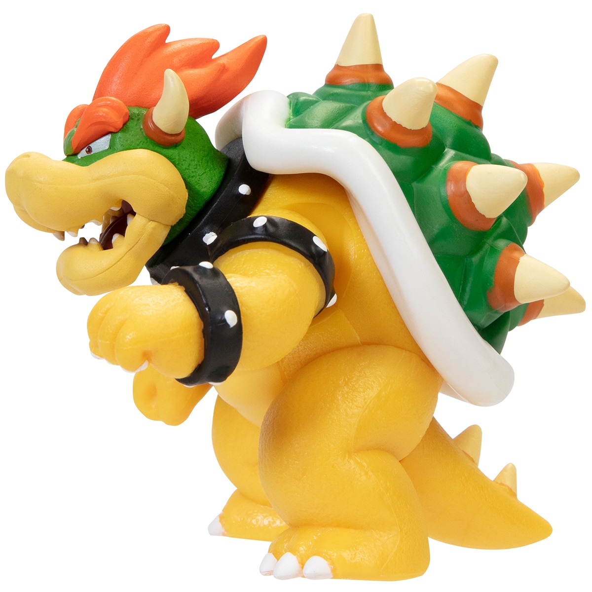 Deluxe Bowser Castle Playset with 4 extra figures Costco Australia