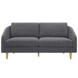 Thomasville Fabric Sofa