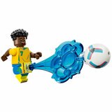 LEGO Editions Vini Jr. Football Highlights 43027