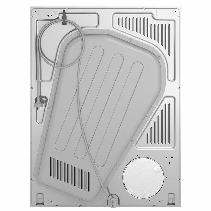 Westinghouse EasyCare 300 4.5kg Heat Pump Dryer WDV457H3WB Westinghouse EasyCare 300 4.5kg Heat Pump Dryer WDV457H3WB