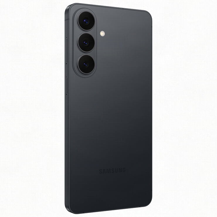 Samsung Galaxy S26+ 256GB Black SM-S947BZKAATS