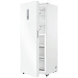 Haier 386L 500 Series Vertical Freezer White HVF430VW/