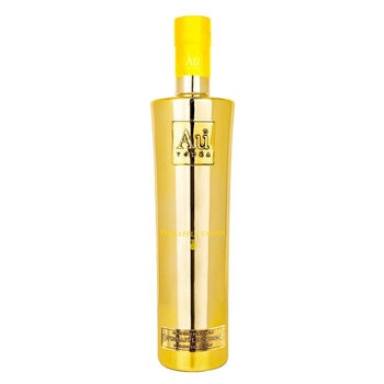 Au Vodka Pineapple Crush 700ml
