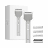 Laifen T1 Pro 1-Blade Shaver Silver 1ER51AXXSI001 Laifen T1 Pro 1-Blade Shaver Silver 1ER51AXXSI001