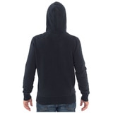 Superdry Mens Hoodies - Eclipse Navy