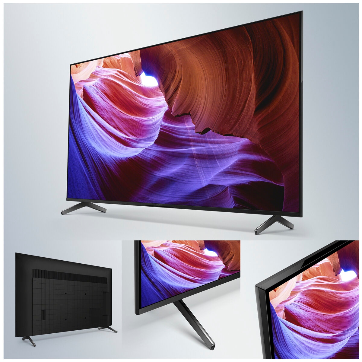 Sony 65 Inch X85K BRAVIA LED 4K UHD HDR 200Hz Google TV KD65X85K