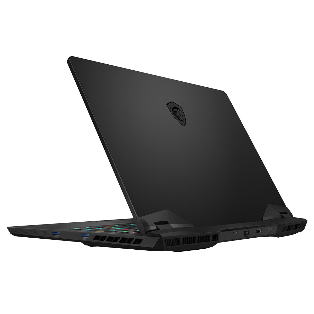 MSI 15.6 Inch Vector GP66HX Gaming Laptop 12UGS-225AU