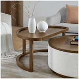 Foremost Coffee Table