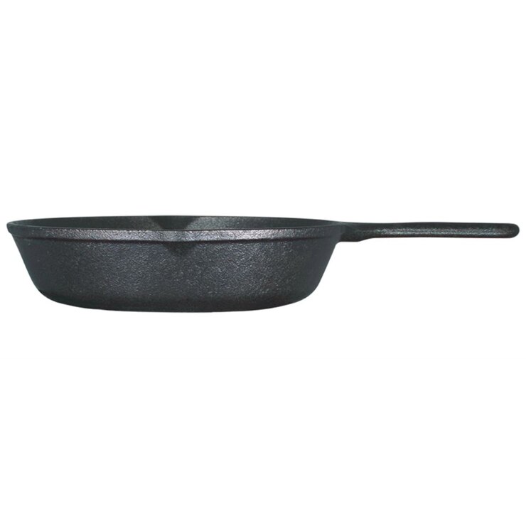 Lodge Cast Iron Skillet 20cm Costco Australia