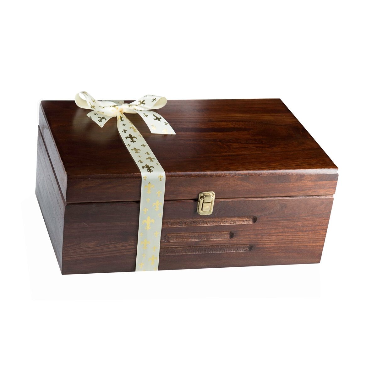Bourbon Crate Gift Hamper