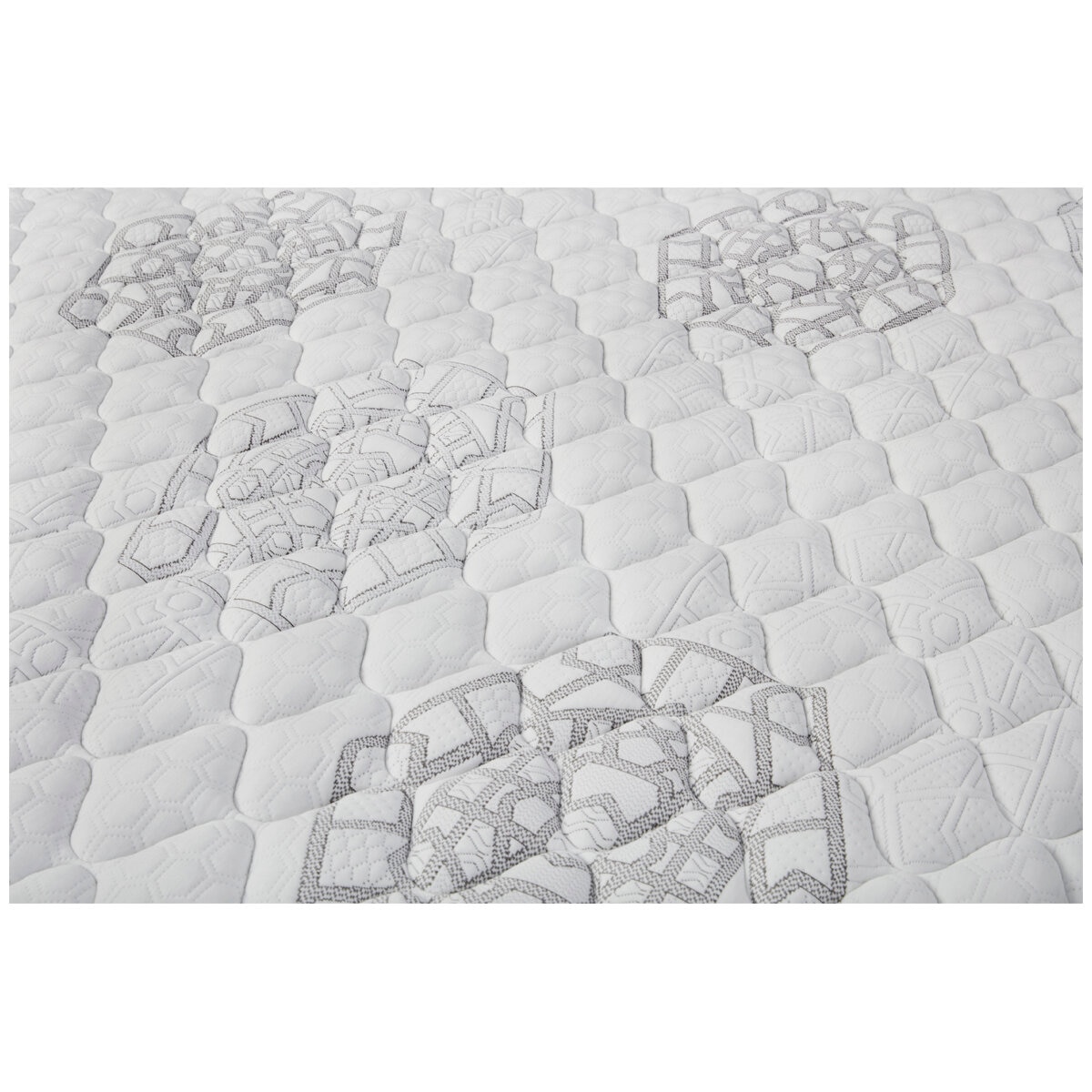Domino Macleod Double Mattress Firm