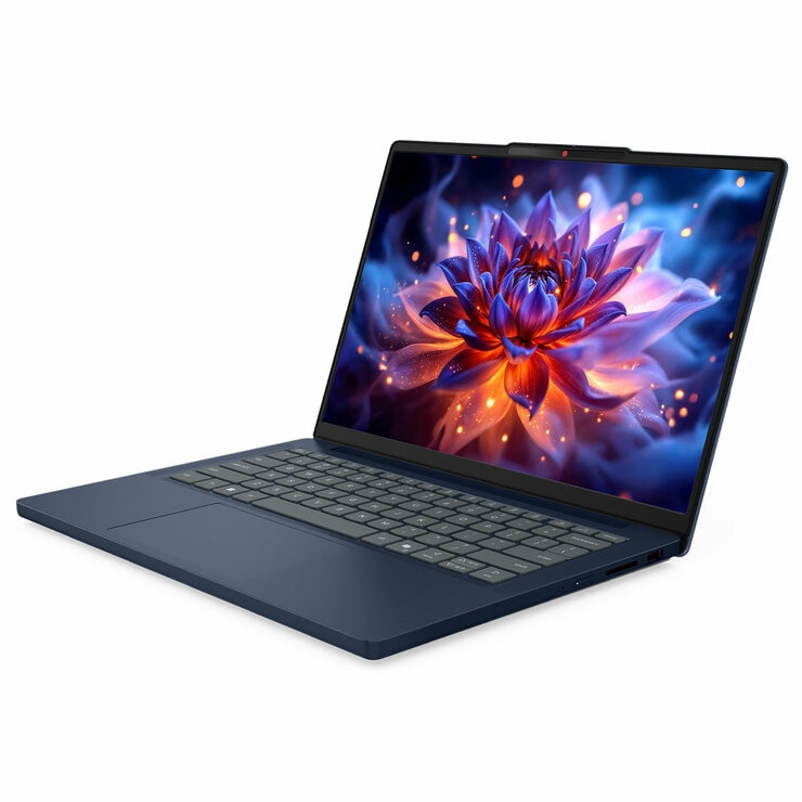 Lenovo 14 Inch IdeaPad Slim 3 Notebook 83UQ0024AU