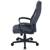 Onex STC Compact S Series Gaming and Office Chair Graphite