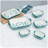 Baum Voyage Baker Set 6 Piece