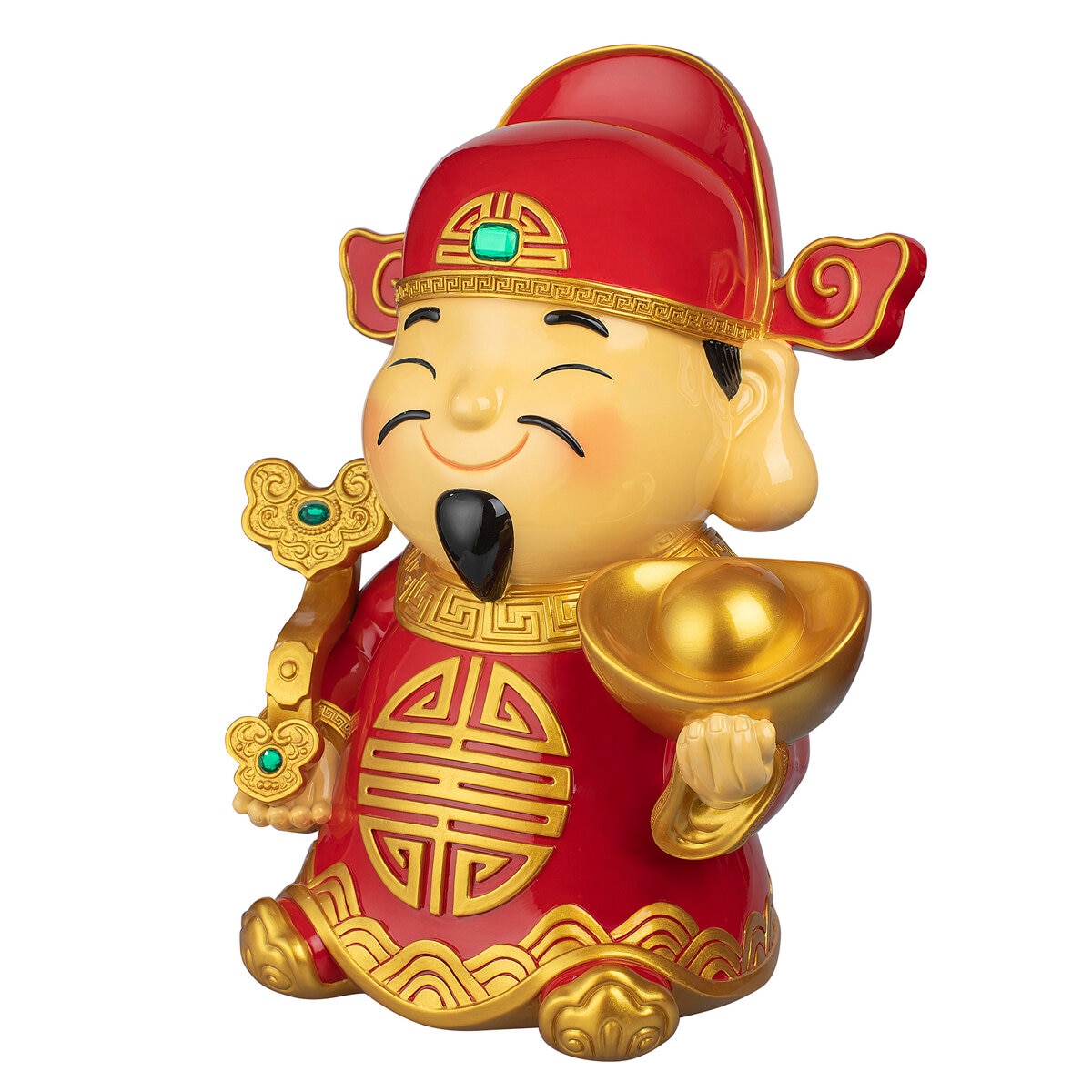 God of Fortune Money Bank