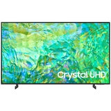Samsung 55 Inch CU8000 Crystal UHD 4K Smart TV UA55CU8000WXXY