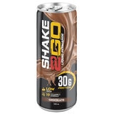 Optislim Shake 2 Go Protein Shake Chocolate 10 x 350ml