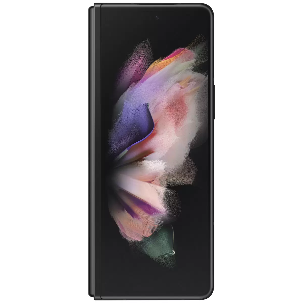 Samsung Galaxy Fold3 256GB Phantom Black