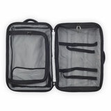 Delsey Raspail Wheeled Duffle 64cm