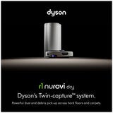 Dyson r1 Nurovi Dry Robot Vacuum 657032-01 Dyson r1 Nurovi Dry Robot Vacuum 657032-01