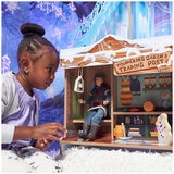 Disney Frozen Ultimate Story Adventure Dollhouse