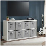 Bayside Furnishings Whalen O'nin Room Divider Bayside Furnishings Whalen O'nin Room Divider