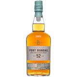 Port Dundas 52 Year Old Single Grain Scotch 700mL