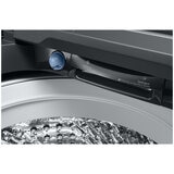 Samsung 14kg Top Load Washer Black WA14A8377GV