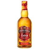 Chivas Regal Extra Sherry Cask Selection Blended Scotch Whisky 700ml