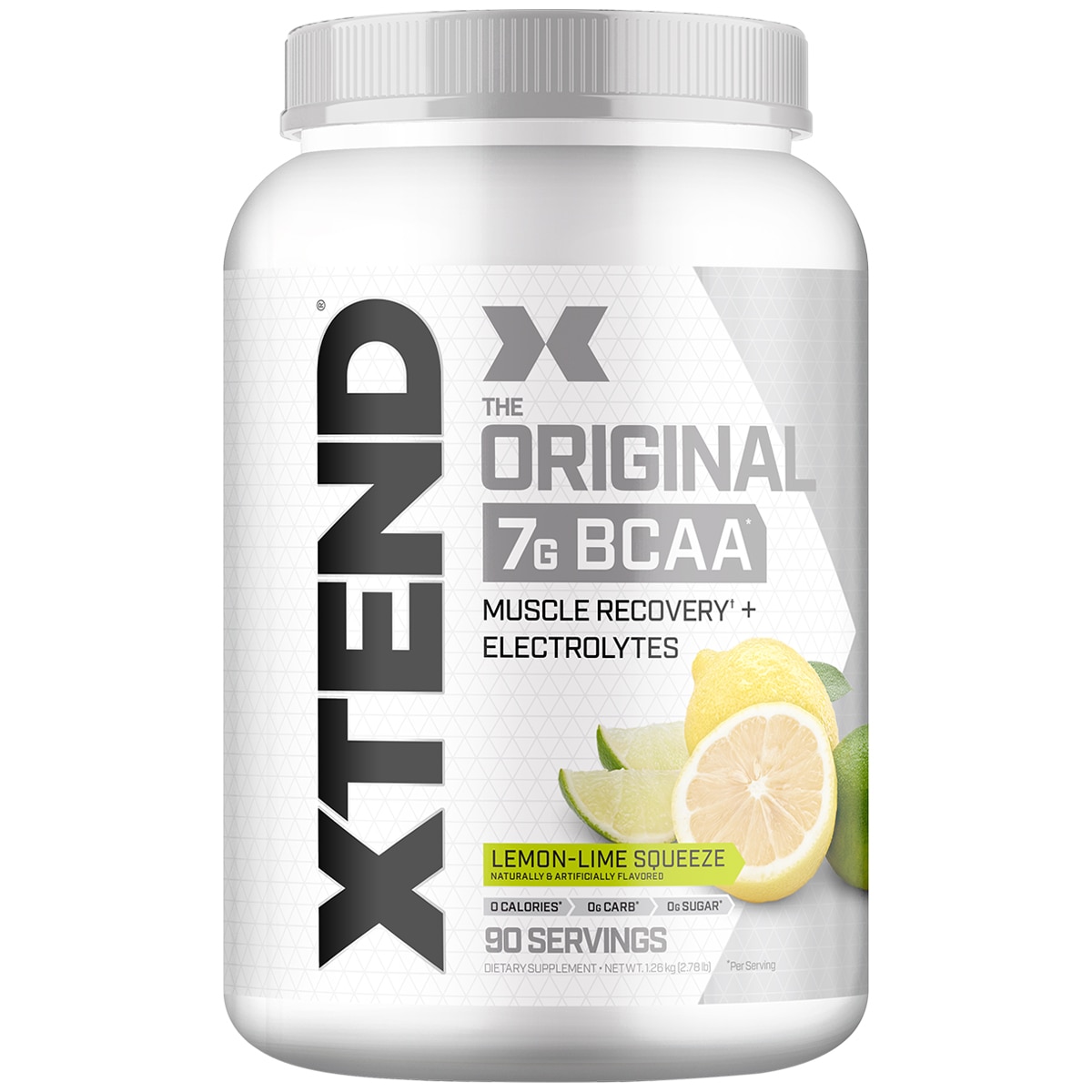 Xtend Original BCAA Amino Acid Supplement