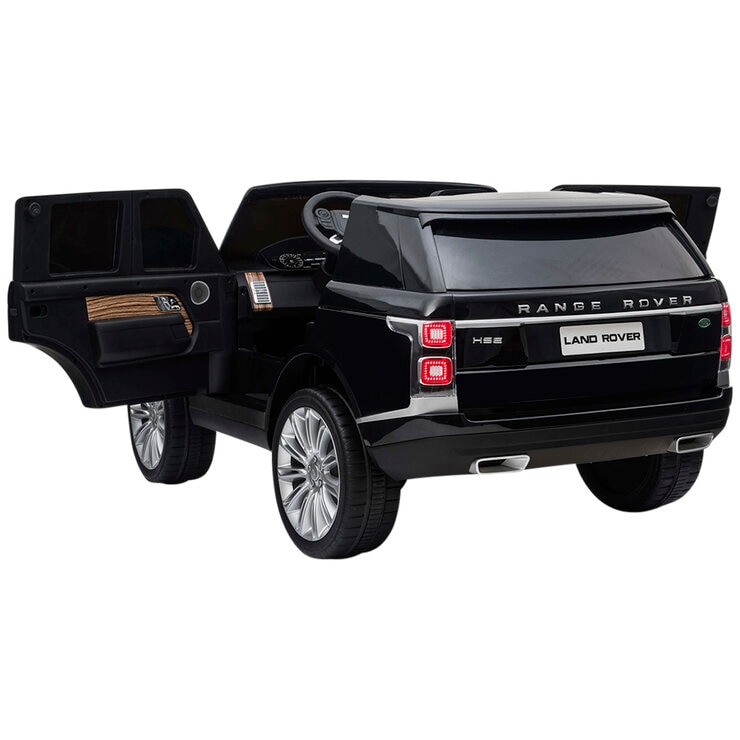 Range Rover 12 Volt 2 Seat Ride On Range Rover 12 Volt 2 Seat Ride On