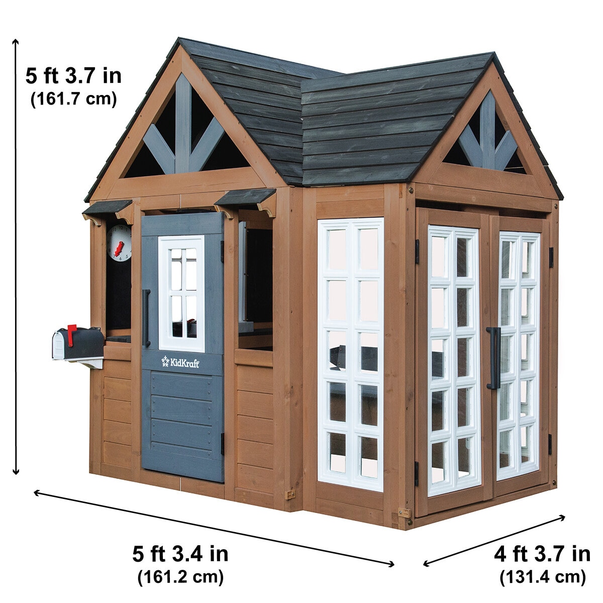 KidKraft Autrium Breeze Playhouse