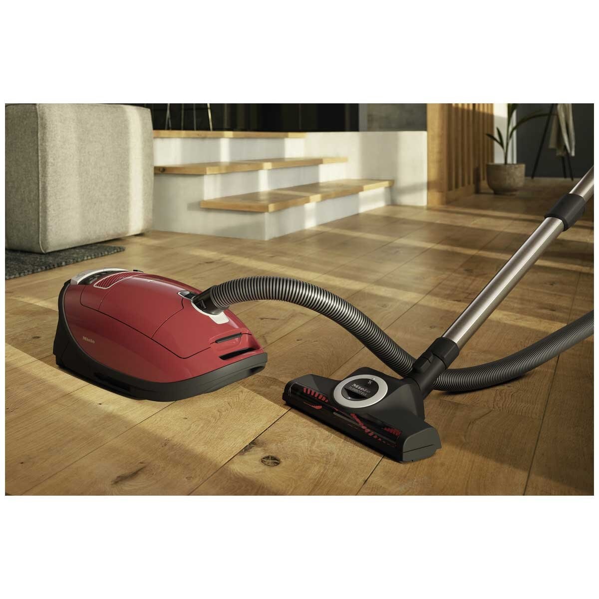 Miele C3 Cat And Dog Powerline Vacuum