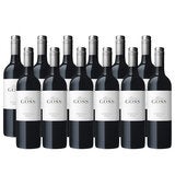 Thomas Goss Shiraz 12 x 750ml Thomas Goss Shiraz 12 x 750ml
