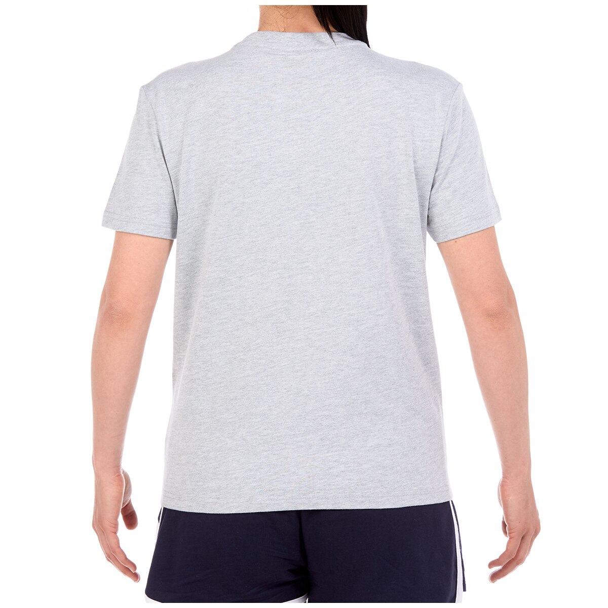 Fila Women's Hayley Tee - Grey Marle