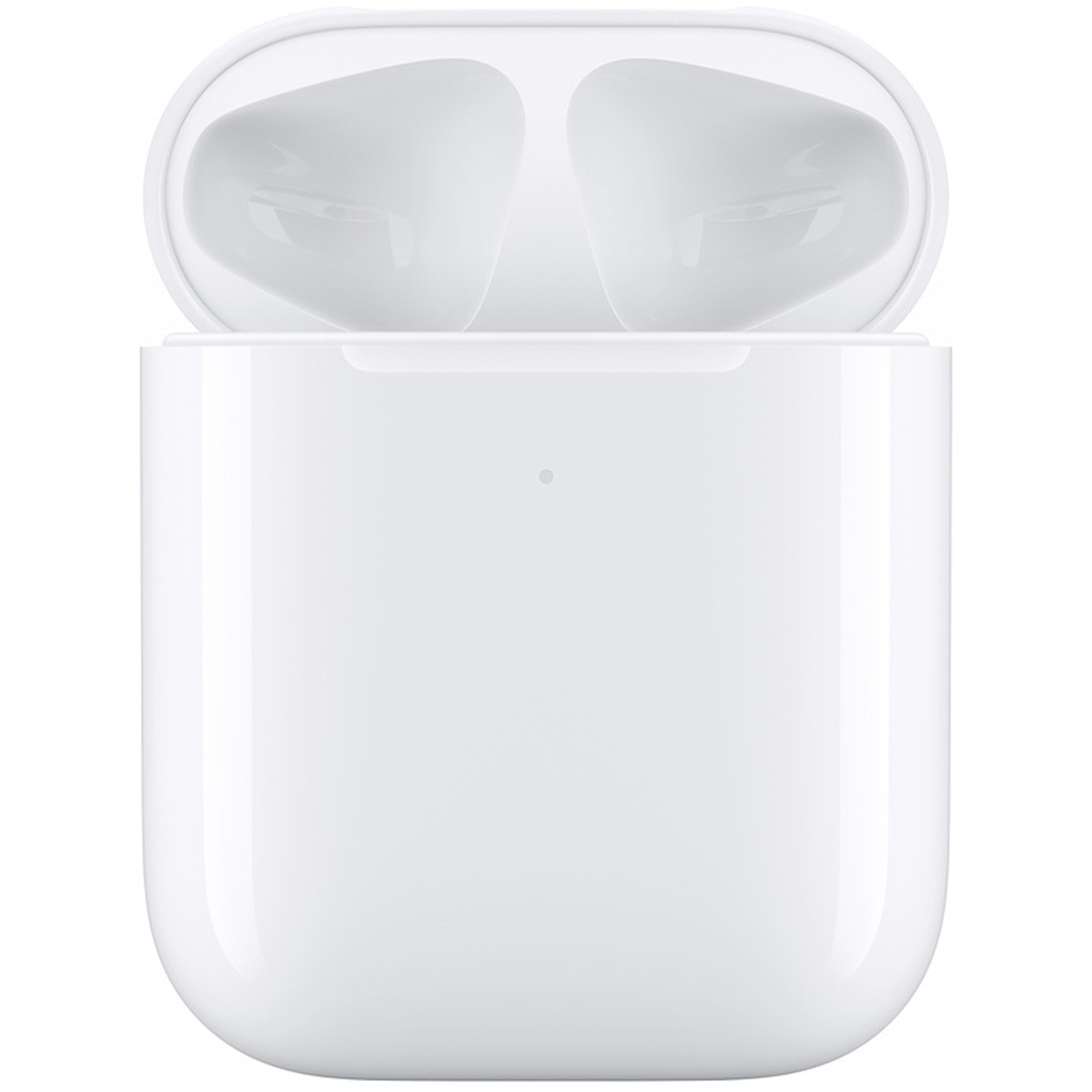 Apple Wireless Charging Case for 