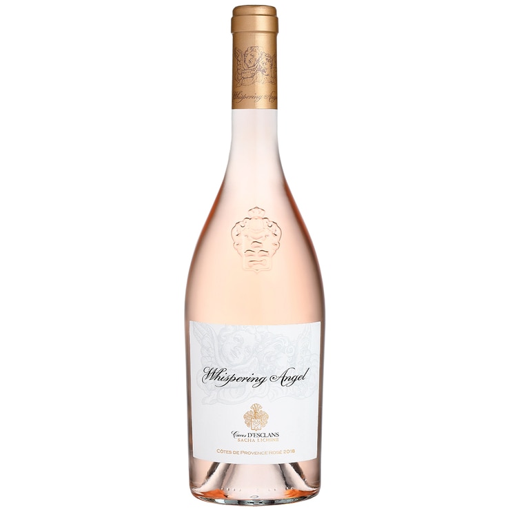 Whispering Angel Rose 750ml Costco Australia