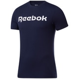 Reebok Tee - Navy