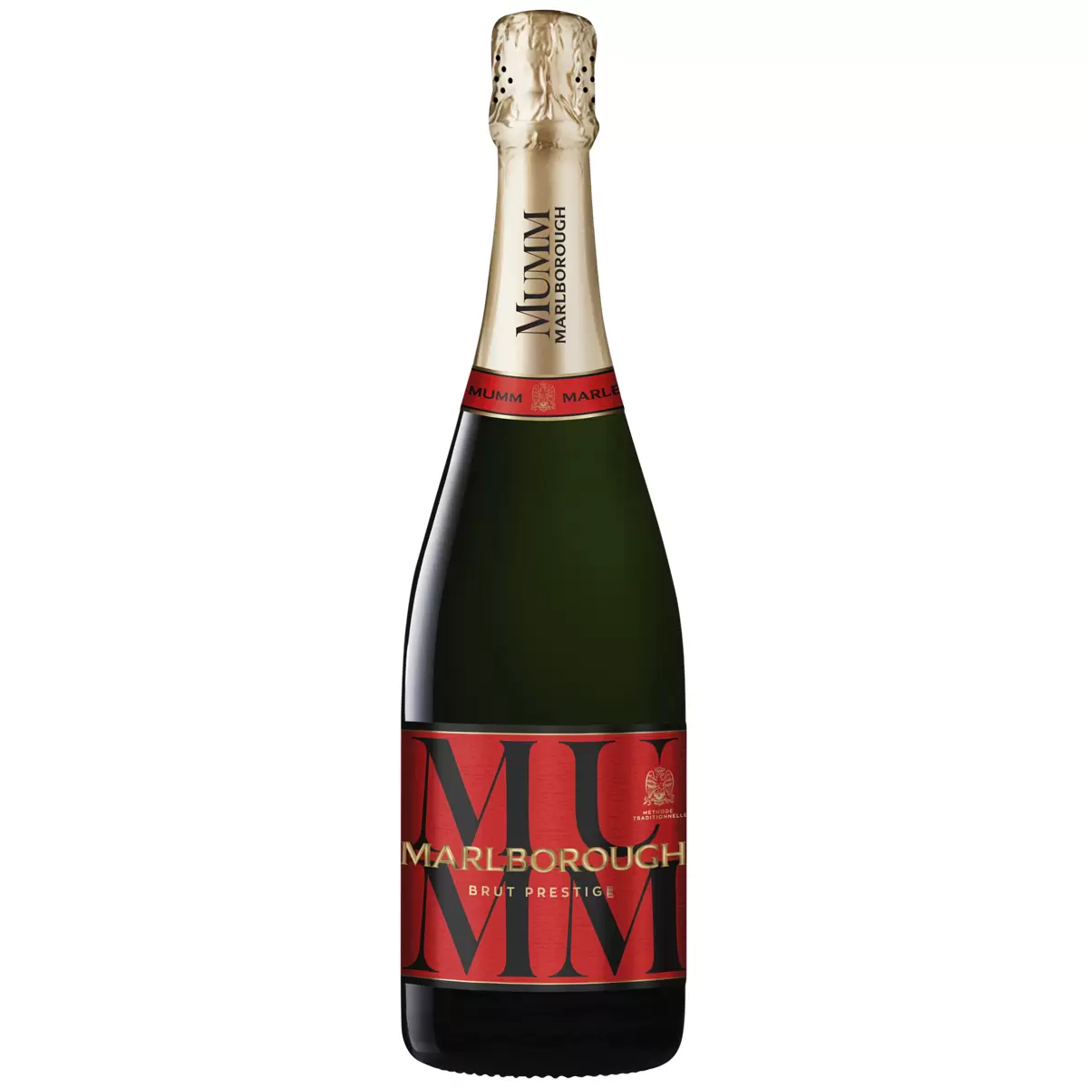 Mumm Marlborough Brut Prestige 6 x 750ml