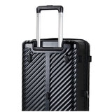 Lunarover Roshine Large Luggage 72cm Black