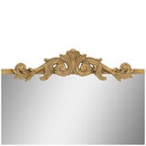 Life In Style Wall Mirror
