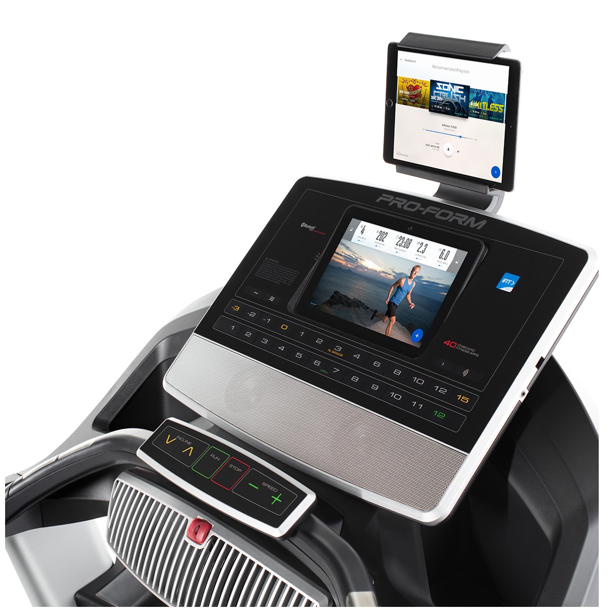 ProForm Pro 5000 Treadmill PETL22718 | Costco Australia