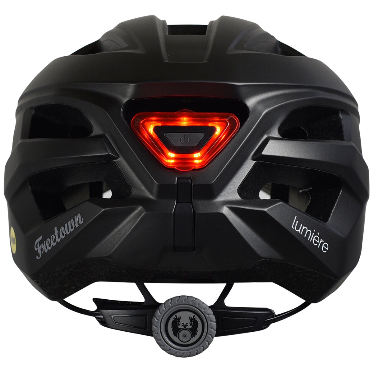 Freetown bike helmet with mips 2025