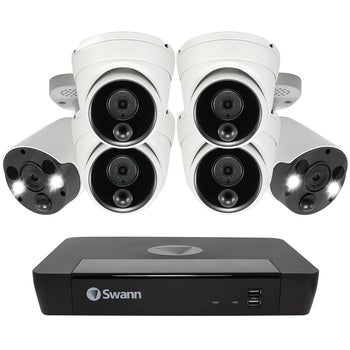 Swan Camera Module SWANN