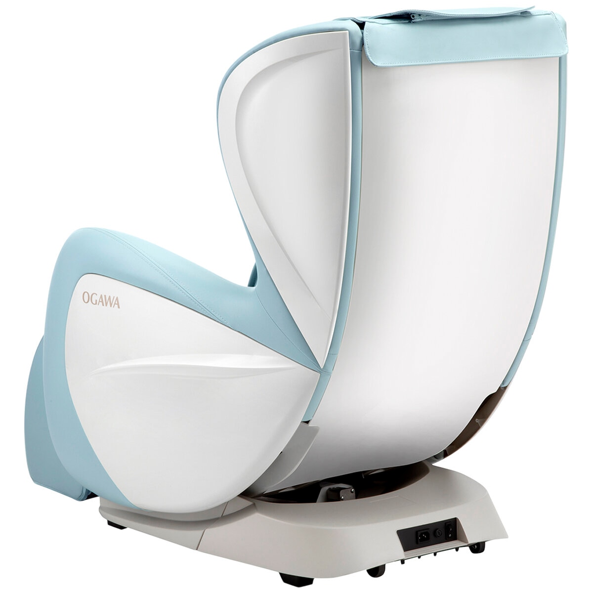 Ogawa Geneix Massage Chair Blue