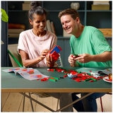 LEGO Art LOVE