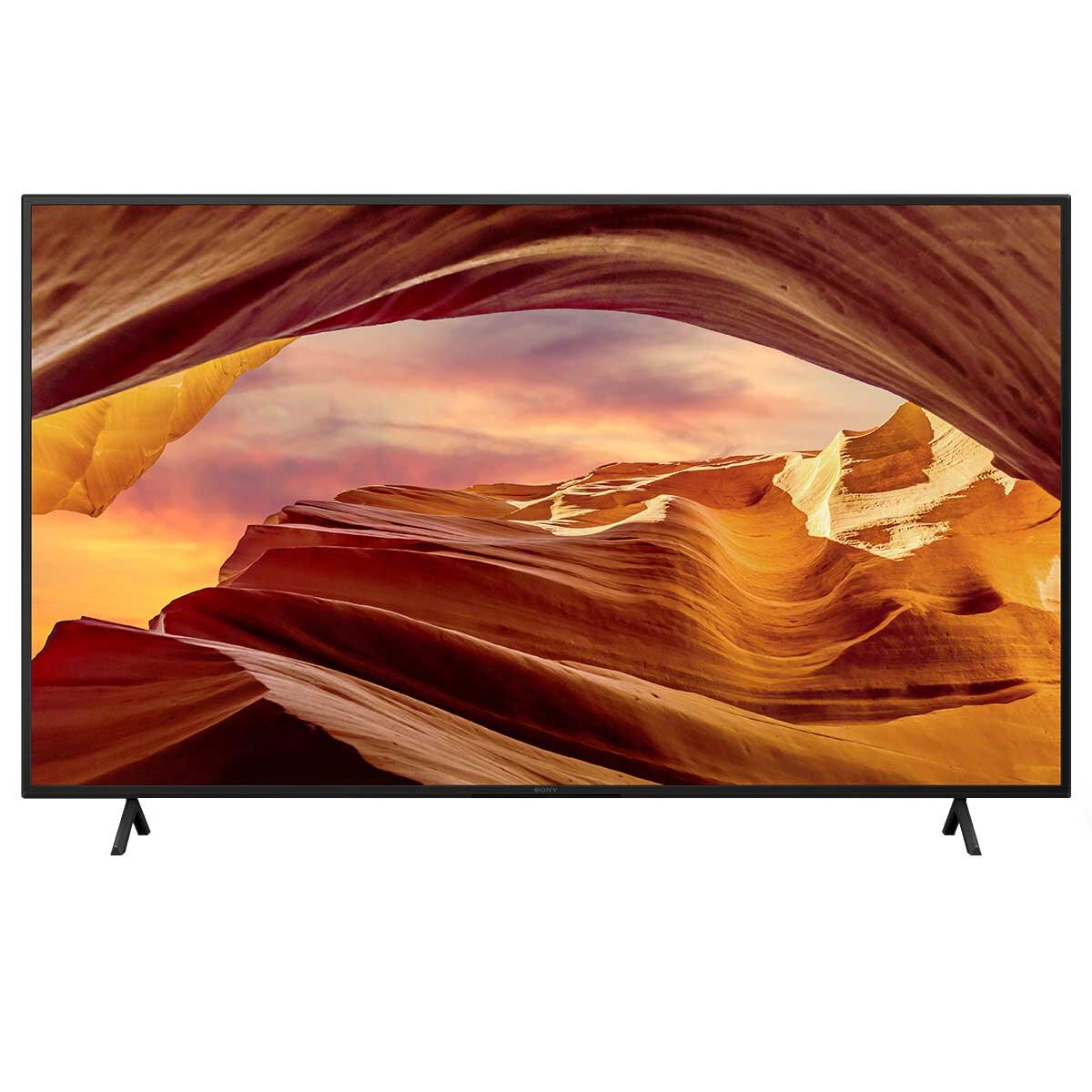 Sony Bravia 75 Inch X77L LED 4K Google TV KD75X77L