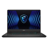 MSI 15.6 Inch Vector GP66HX Gaming Laptop 12UGS-225AU