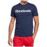 Reebok Tee - Navy