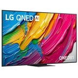 LG 75 Inch QNED81A AI LED UHD 4K Smart TV 75QNED81ASA